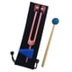 thumbnail image 3 of Juego De Diapasones De 136,1 Hz Con Bolsa De Almacenamiento Para Meditación De Sonido Rosa Rosa, 3 of 5