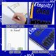 thumbnail image 4 of Álbum de tarjetas de regalo Marhpveua 13x18 cm 16 páginas Graduación, 4 of 6