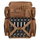 thumbnail image 1 of Mochila Evolution Outdoor 46 cm color Coyote con 6 bandejas, 1 of 8