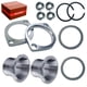 thumbnail image 1 of Kit de Conos de Par y Juntas para Escape Harley BIGLKNM, 1 of 7