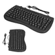 thumbnail image 3 of Mini teclado usb K115U ultra estándar español negro, 3 of 3