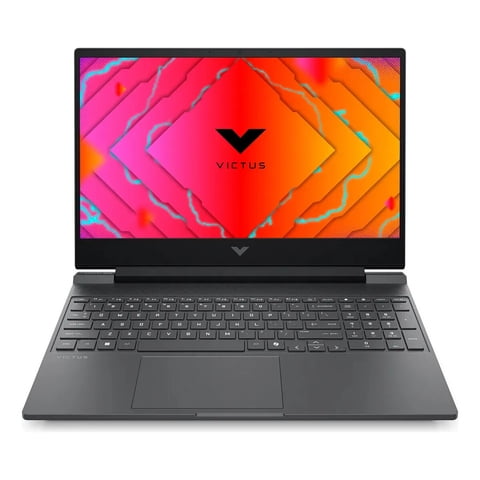 Notebook Gamer Hp Victus 15.6 Ryzen 7 16Gb 512Gb Rtx 4050