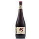 thumbnail image 2 of Cerveza Ale Fuerte 7,2° Botella, 750 ml, 2 of 3