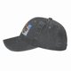 thumbnail image 3 of Renacido Sombrero vaquero para adultos con ala curvada moldeable, sombrero de sol al aire libre para hombres y mujeres, 3 of 6