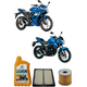thumbnail image 1 of Kit Mantencion Suzuki Gixxer, 1 of 9