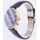 thumbnail image 3 of Reloj Analógico Zeppelin Series LZ 129 Hindenburg Multicolor Hombre, 3 of 4