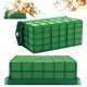 thumbnail image 1 of Jaula de espuma floral Rrshnsgv 24x11x8 cm 2 unidades verde, 1 of 7