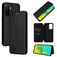 Funda Flip Para Foxdock Samsung Galaxy A33 5G - Funda Magnética De Negocios, Funda Protectora Delgada