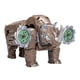 thumbnail image 3 of Transformers Rhinox Voyager Class Rise of The Beasts, 3 of 5