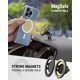 thumbnail image 3 of Soporte De Coche Magicmount Smsdv Magsafe Para Iphone Pack 2, 3 of 7