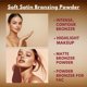 thumbnail image 4 of Polvo bronceador GA-DE Idyllic Soft Satin Matte 14g, 4 of 4