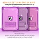 thumbnail image 2 of Funda ZoneFoker para iPad 9ª, 8ª y 7ª generación de 10,2 pulgadas 2021/2020/2019, 2 of 6