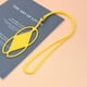 thumbnail image 1 of Cell Phone Lanyard Holder, Silicone Lanyard, Adjustable Phone Lanyards For Around The Neck, Compatible With Most Smartphones, 1 of 3