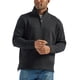 thumbnail image 1 of Jersey de manga larga de forro polar con cierre de un cuarto Wrangler Authentics, 1 of 3