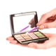 thumbnail image 5 of Aplicadores de esponja de sombra de ojos desechables de doble cara, 120 unidades, 5 of 7