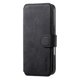 thumbnail image 5 of Funda Billetera Magnética para iPhone 16 Soporte Tarjetas Desmontable Negro, 5 of 6