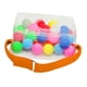 thumbnail image 3 of Shaking Swing Balls Game Fun Family Game Set Para Juegos Party Playset Camping Orange Belt, 3 of 5