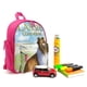 thumbnail image 3 of Lassie Mochila Escolar para Niños y Niñas,, 3 of 6