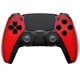 thumbnail image 1 of Controlador Inalámbrico MODDEDZONE PS5 Diseño Cromado Rojo, 1 of 6