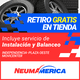 thumbnail image 2 of Neumático Prinx Hicountry Ha2 112T  265/65R17, 2 of 3