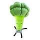 thumbnail image 5 of Almohada De Peluche Juguete Atrapar Muñeca Decoración Para El Hogar Colección Creativa Brócoli, 5 of 5