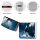 thumbnail image 5 of El Expreso Polar theme Copper Metal Lighter Shell Premium Replacement Refillable Lighter Case With Durable Metal Construction Compatible With Zippo And Most Standard Lighter Models, 5 of 6