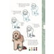 thumbnail image 3 of Dibujar En 10 Pasos - Perros, 3 of 7