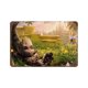 thumbnail image 1 of Yo Soy Groot Cartel Metálico, Decoración de Pared de Cartel Metálico Personalizado para Regalos de Fans, Amigos, Familia y Amantes 30*40cm, 1 of 6