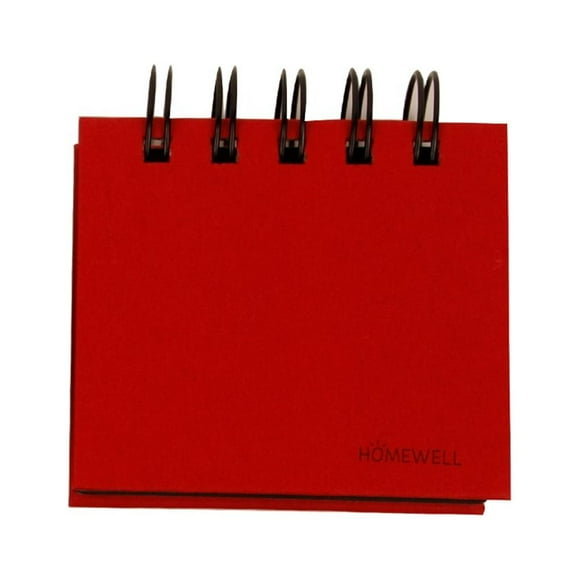 Post It Notas Adhesivas Rojo (200U)
