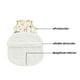 thumbnail image 3 of Saquito De Dormir Bebe Saco De Dormir Gatito Tog 1,5 multicolor L, 3 of 4
