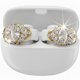 thumbnail image 1 of Clip para auriculares BEVCEFCC con gran diamante dorado para Bose, 1 of 7