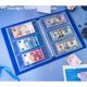 thumbnail image 2 of Fundas WITHYU para billetes, 11 orificios y 180 bolsillos, 2 of 3