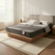 thumbnail image 2 of Colchon Liso Espuma 2plazas, 2 of 4