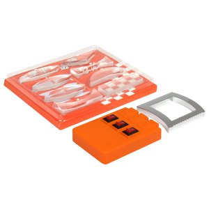 Bothyi - Modelo Físico De Reflexión Y Refracción De La Luz Para Edades Escolares Mayores De 10 Años