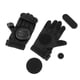 thumbnail image 2 of Guantes De Skate De Descenso Guantes De Deriva Longboard Accesorios De Skate Negro, 2 of 5