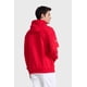 thumbnail image 3 of Polerón Hombre Hoodie Racing Rojo, 3 of 4