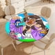 thumbnail image 4 of APHMAU-theme Fitted Round Tablecloths Elastic Edged Table Covers Waterproof Table Cloth for Kitchen Holiday Party Tables Decor 120cm, 4 of 6