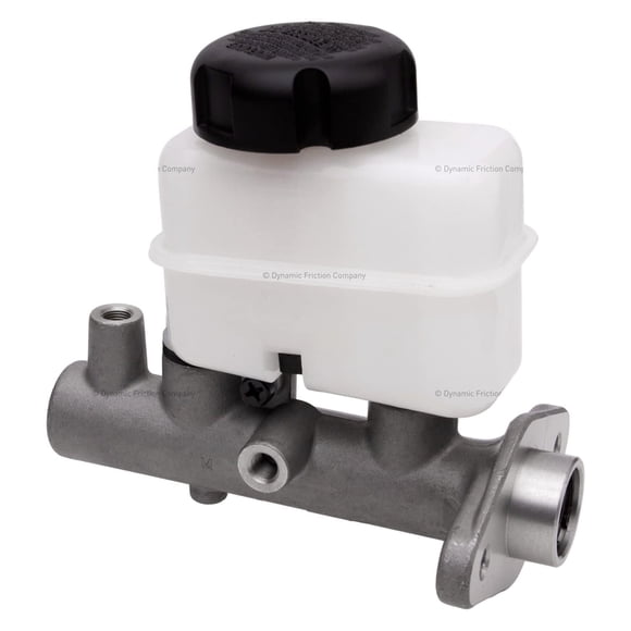 Brake Master Cylinder Dynamic Friction Company 355-03027