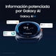 thumbnail image 3 of Smartwatch Samsung Galaxy Watch Ultra 47mm LTE 64GB Silver, 3 of 3