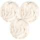 thumbnail image 1 of Juego de 3 estropajos para baño, ducha, esponja, puf, 1 of 8