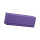 thumbnail image 5 of Deck Box Protection Estuche De Almacenamiento De Tarjetas Coleccionables Para Tarjeta De Juego MTG Card Hobbies Violeta, 5 of 5