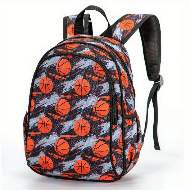 Children's Schoolbag Cartoon Dinosaur Kindergarten Backpack Lightweight Backpack For Boys And Girls Travel Backpack