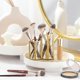 thumbnail image 5 of Set de brochas de maquillaje BK BEAUTY CORE LINE EXTENSION FACE SET, 5 of 6
