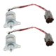 thumbnail image 1 of 2 Piezas 1503ES-12S5SUC12S Solenoide De Apagado De Combustible Para Motor Woodward, 1 of 1