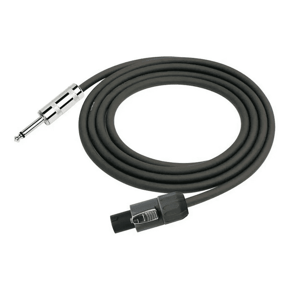 cable parlante 20m Speakon-plug SBC-165PNK-20 Kirlin