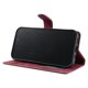 thumbnail image 5 of Funda Cartera para Samsung Galaxy S20 FE Tapa con Ranuras, Soporte y Correa Rojo, 5 of 5