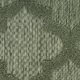 thumbnail image 5 of Alfombra Nourison Home Easy Care 61 x 122 cm Verde Moderna, 5 of 7