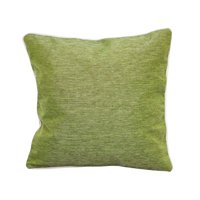 Máxima Design - Cojín Antonia Verde Pistacho Delta 50X50 Cm