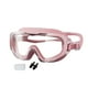 thumbnail image 1 of Gafas De Natación Con Tapón Para Los Oídos, Gafas De Natación Para Deportes Acuáticos, Playa, Hombres Y Mujeres, Color Rosa, 1 of 3