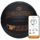 thumbnail image 1 of Balón de baloncesto inteligente Spalding TF DNA tamaño 6 con app incluida, 1 of 9